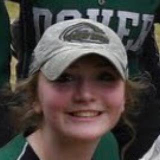 Sarah Patterson mugshot