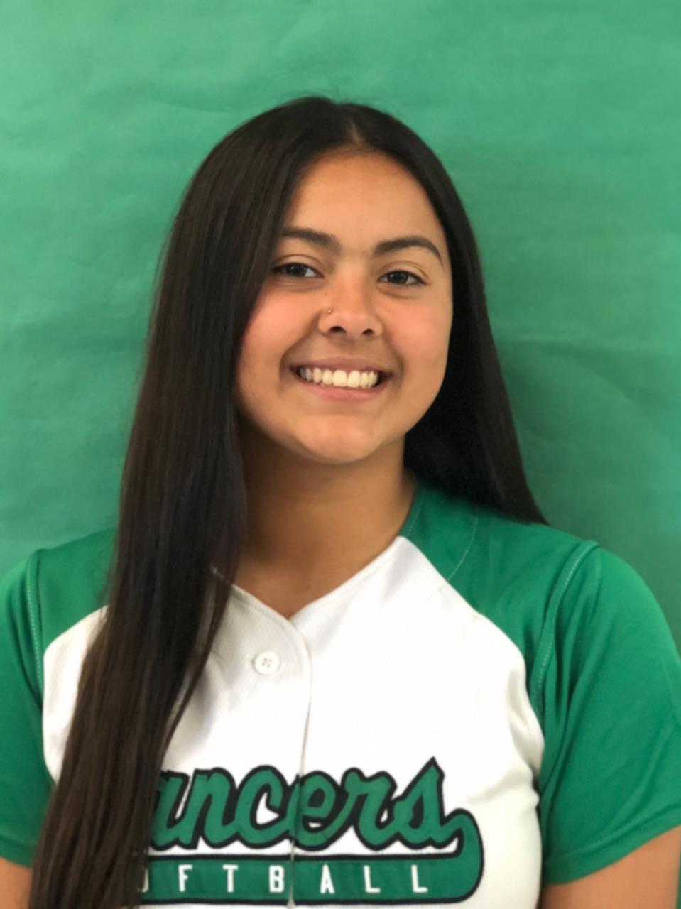 Elizabeth Olguin