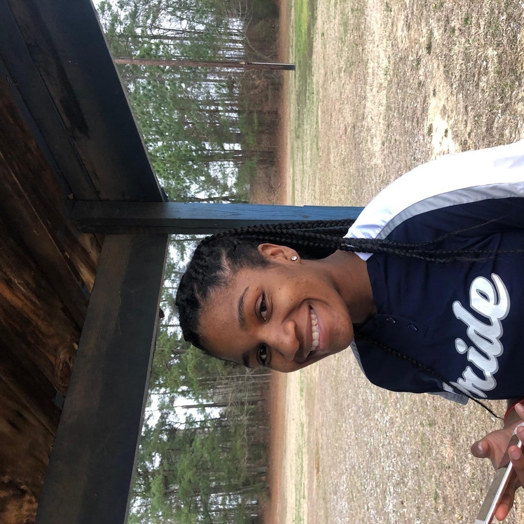Antoniya "Niya" Townes mugshot