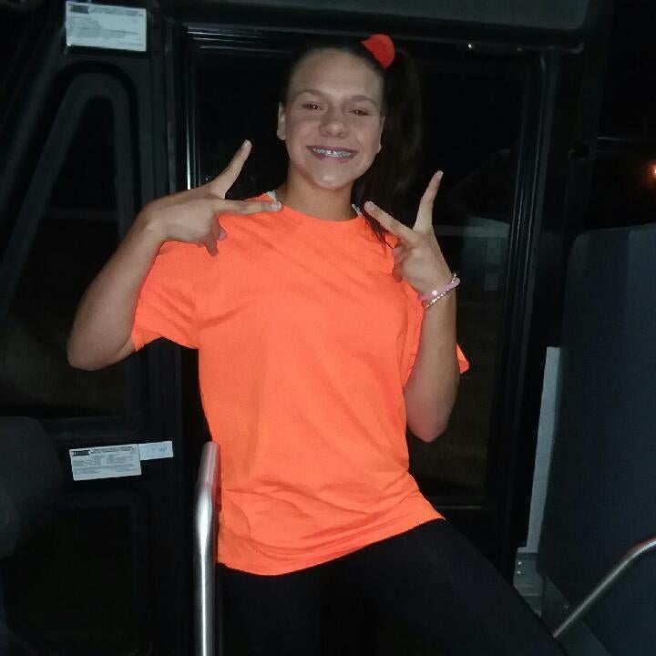 Kalie Weaver