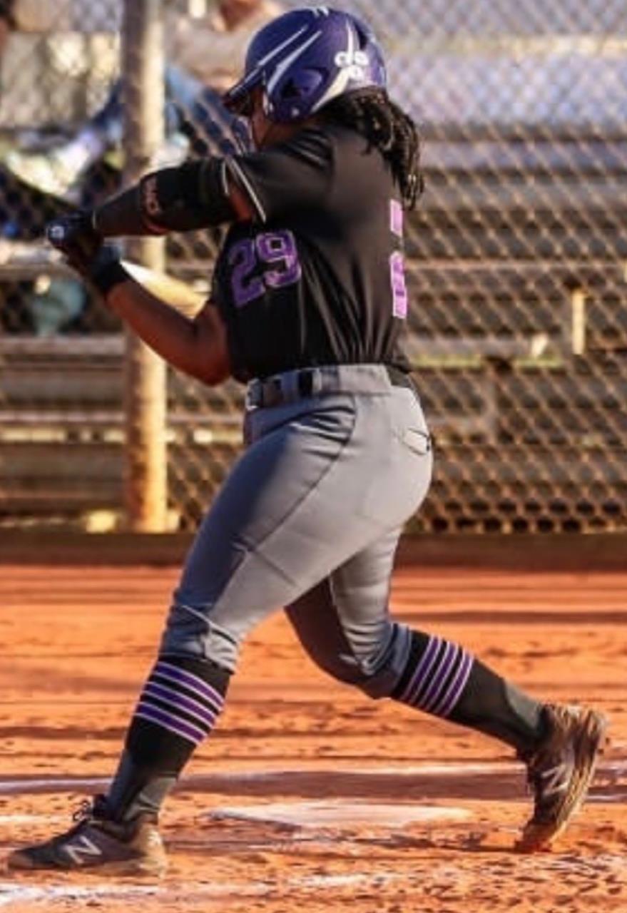 Tiana Davis