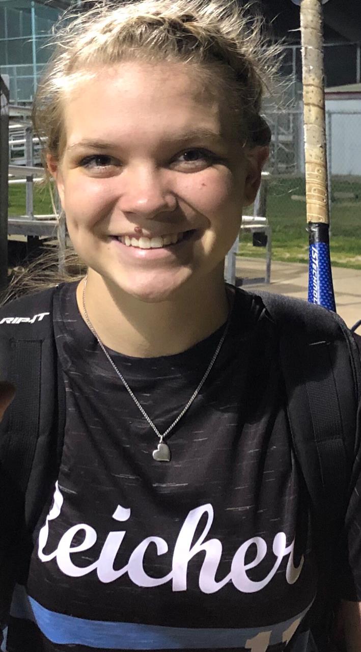 Hannah Boettcher