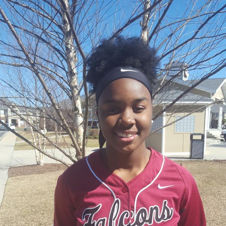 Nyla Rodgers mugshot