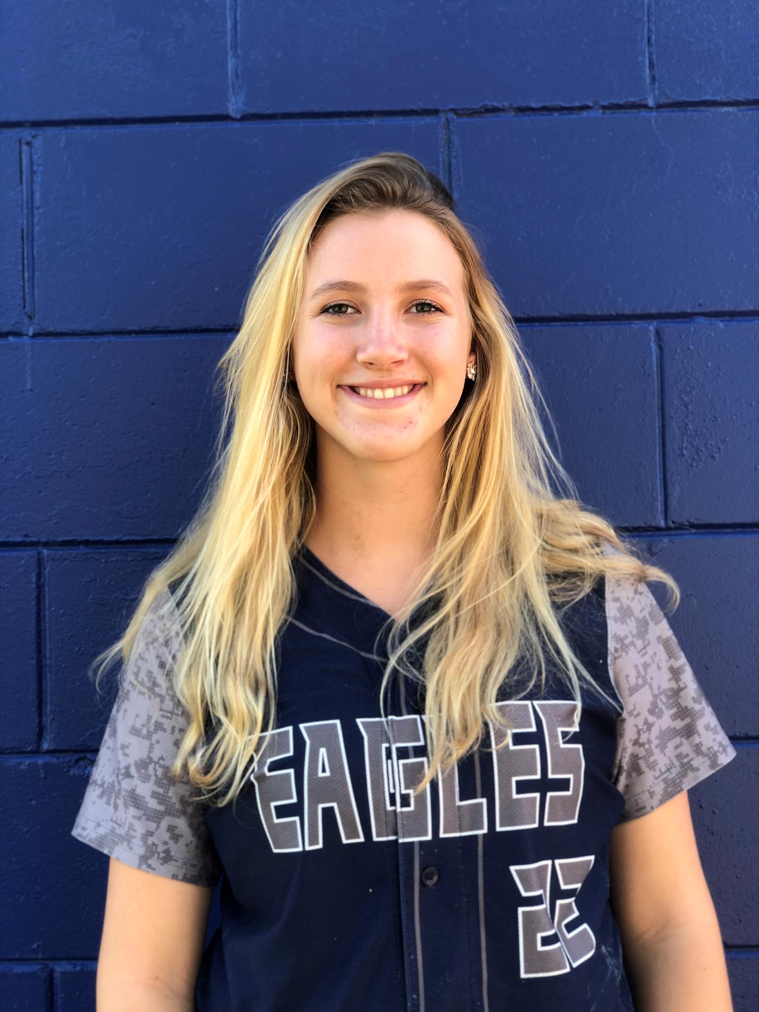 Savanna Thomas