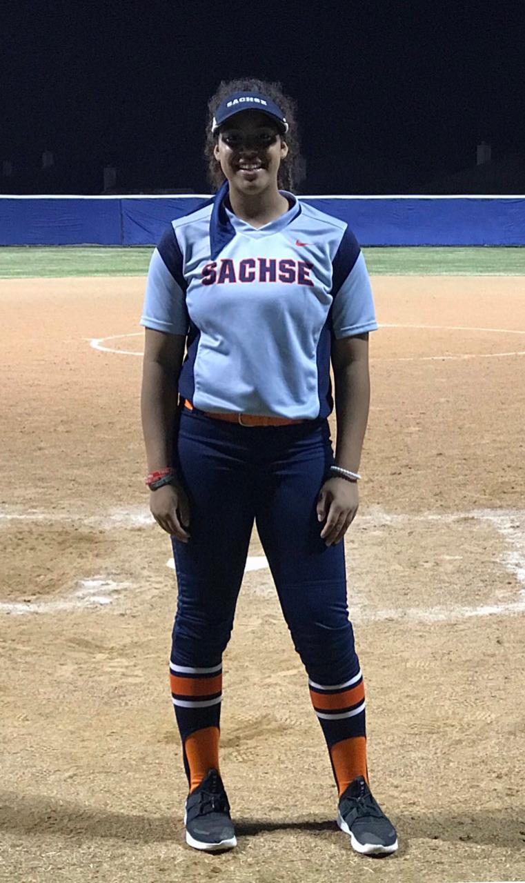 Madison McClairity