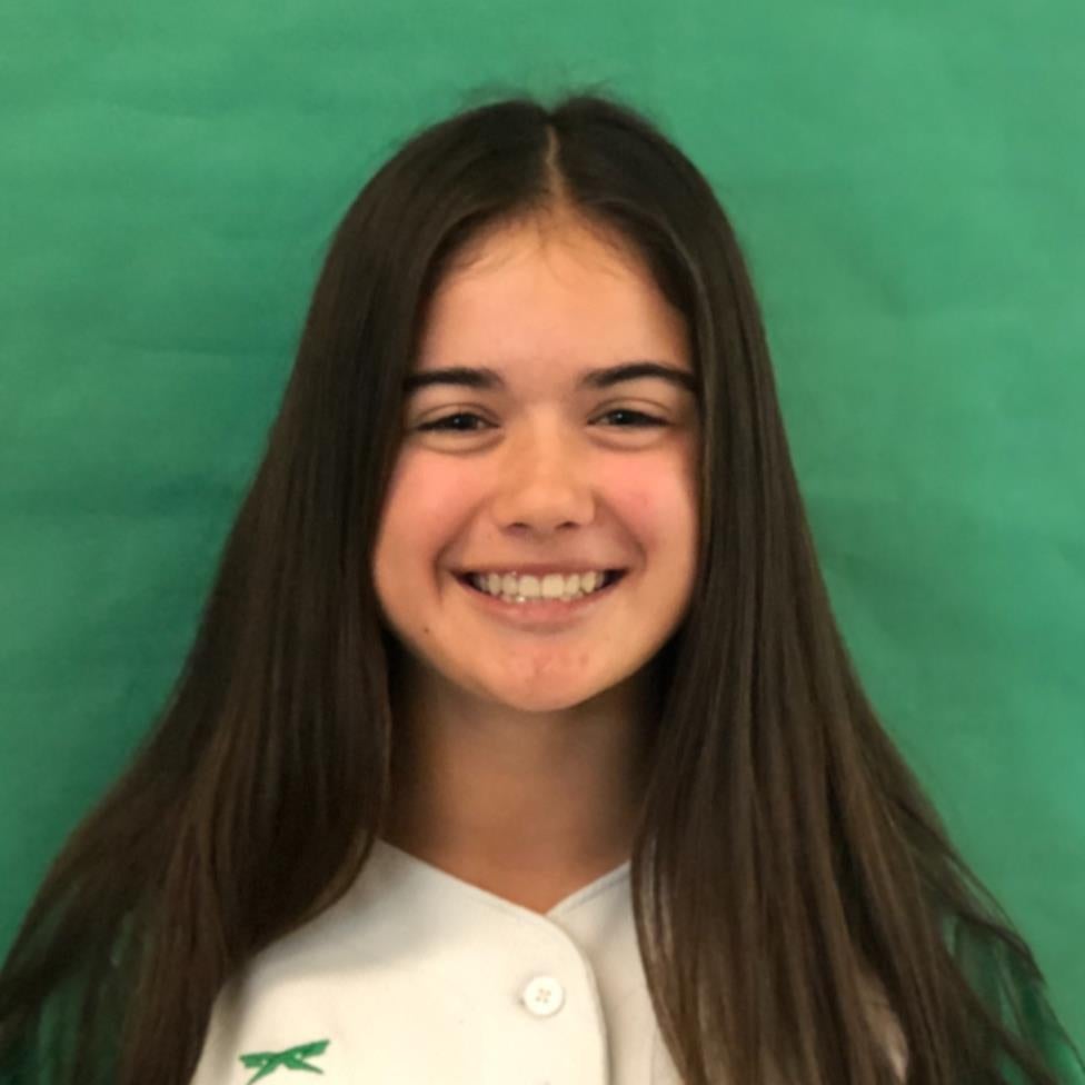 Sofia Vega mugshot