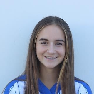 Erin Mendoza mugshot