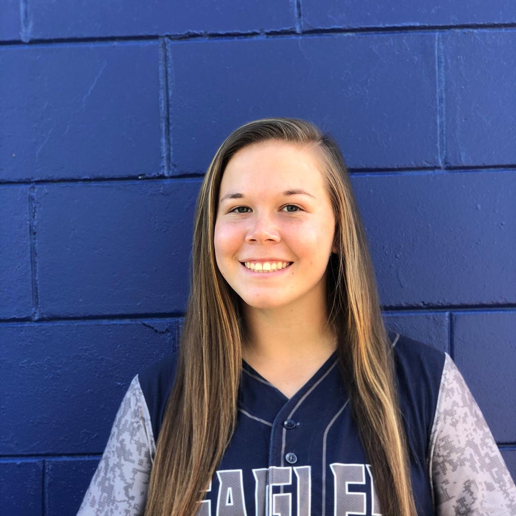 Bailey Fernandez mugshot