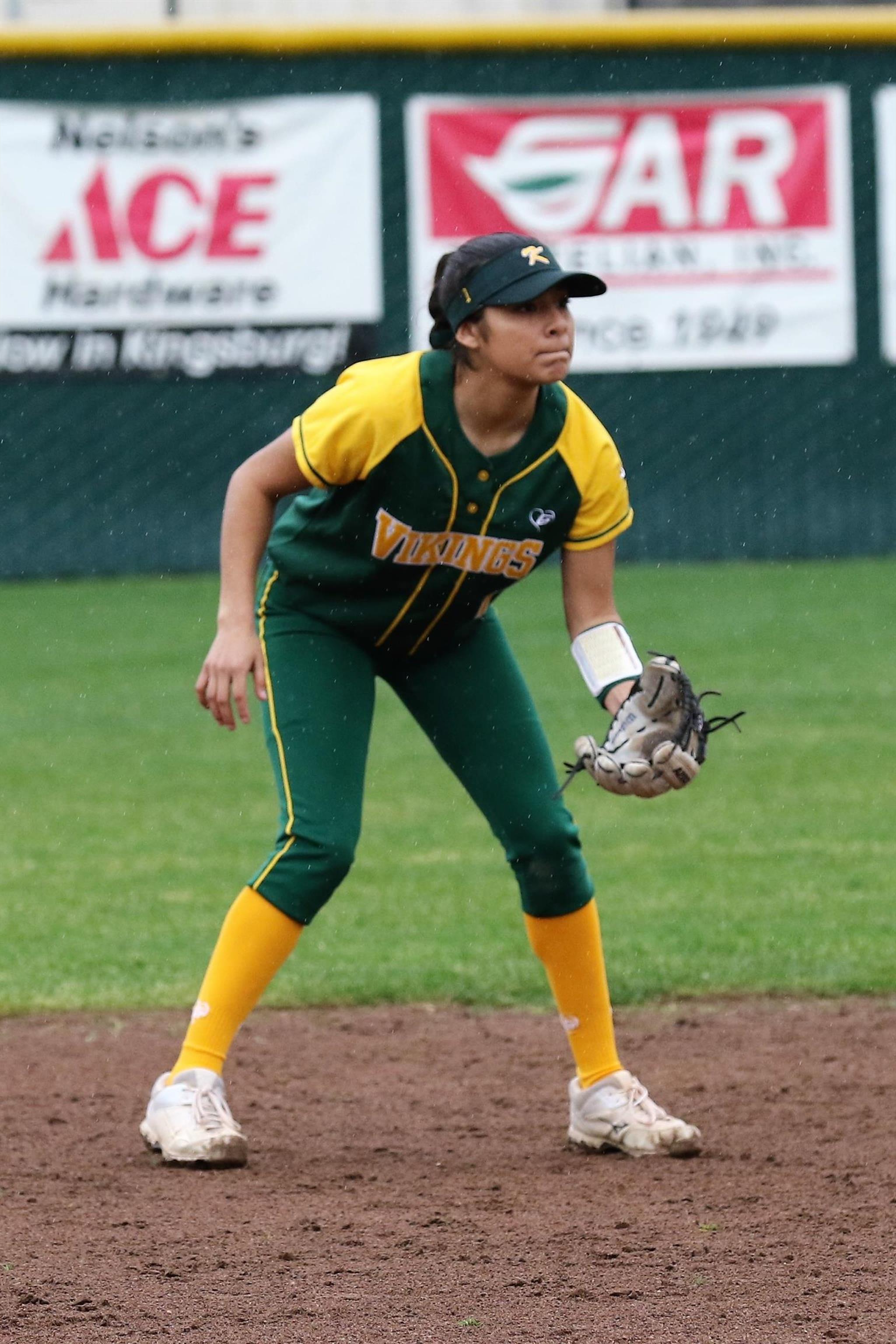 Marissa Montelongo