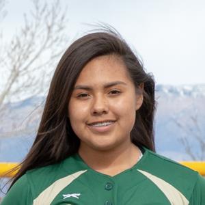 Karina Garcia mugshot