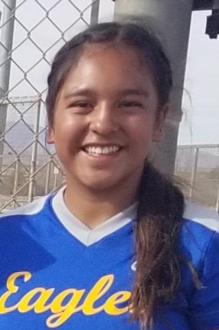 Leslie Munoz mugshot