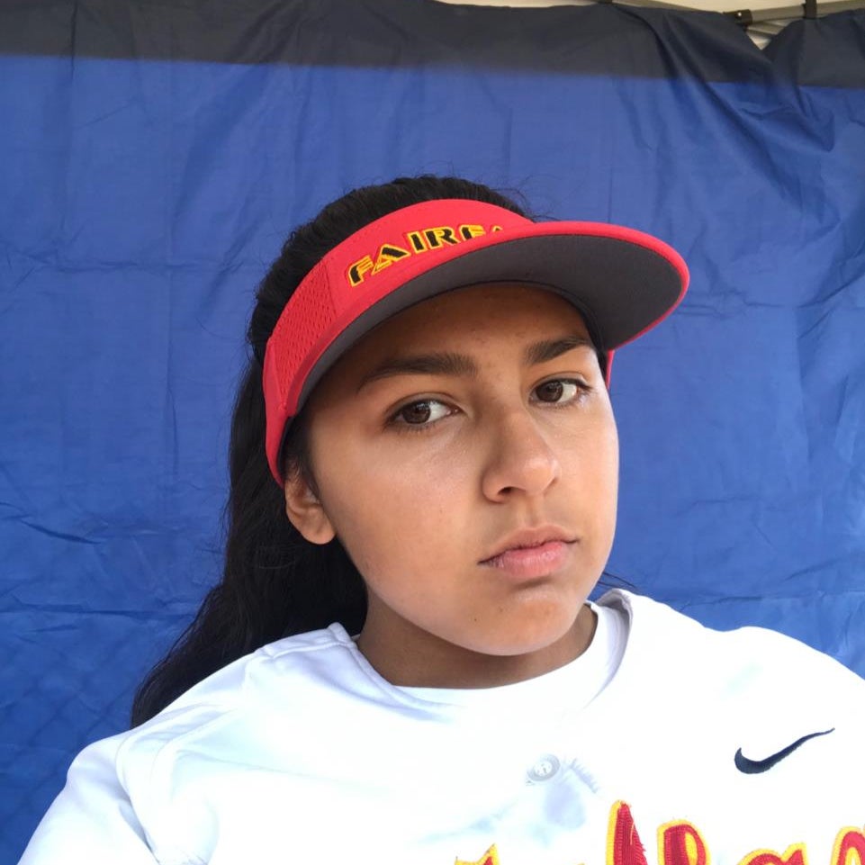 Stephany Aguirre mugshot