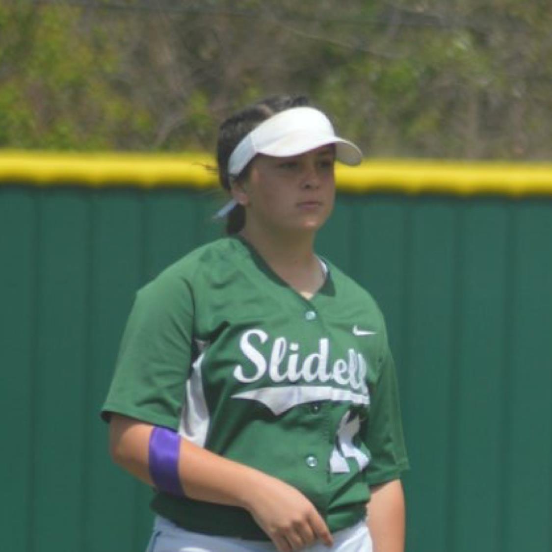 Hannah Gervais