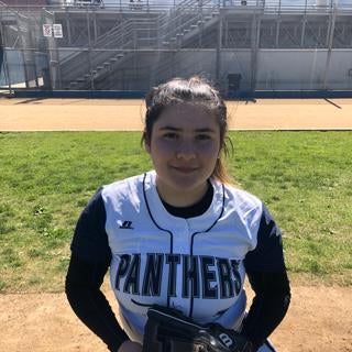 Cheyenne Oneill