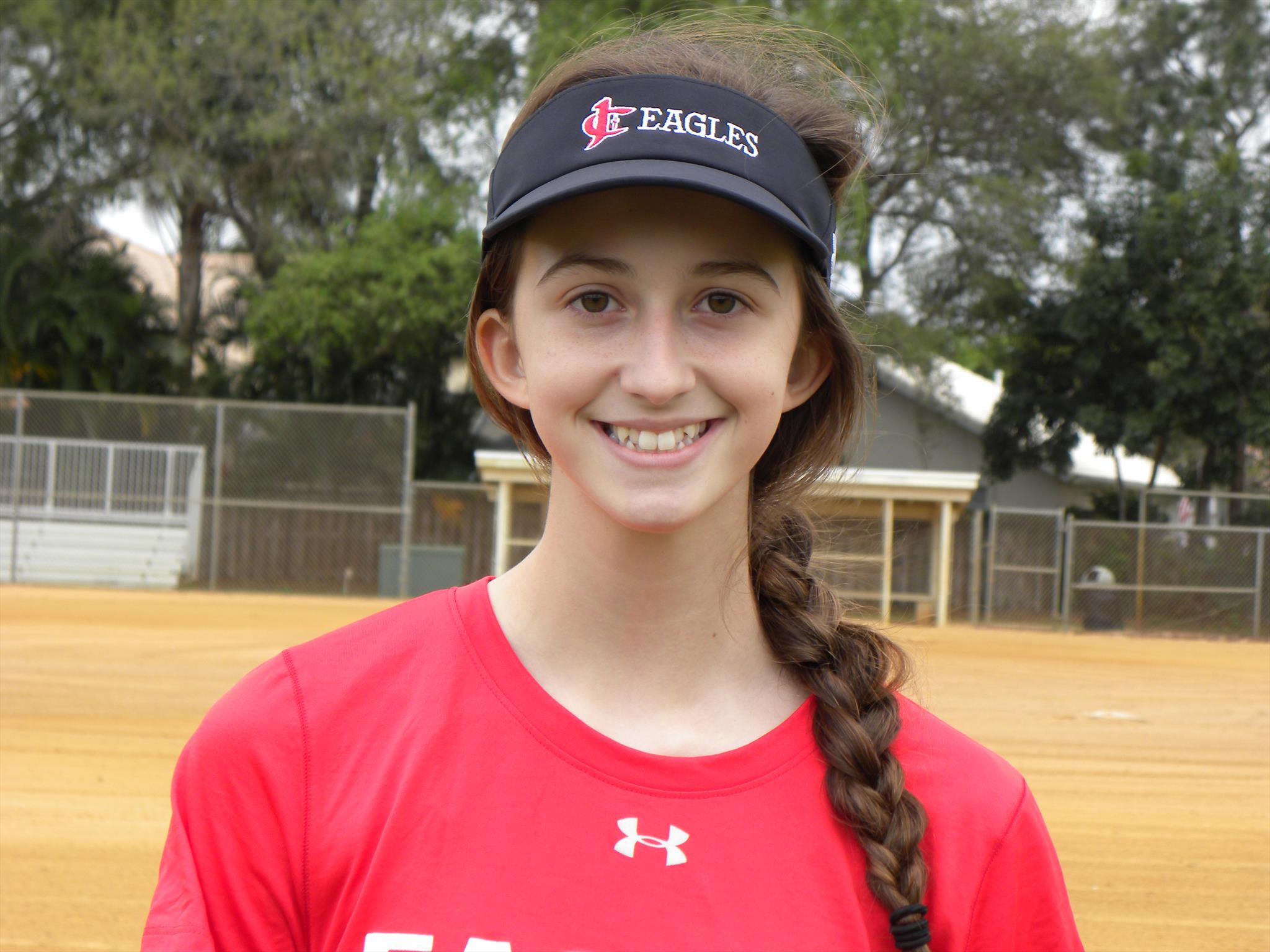 Faith Cunningham
