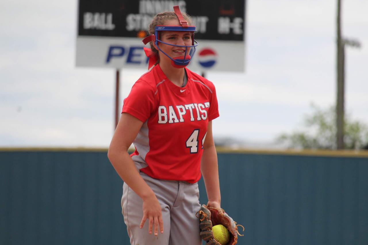 Mackenzie Childers