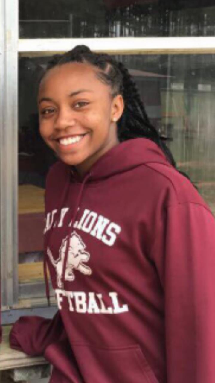 Destiny Crosby