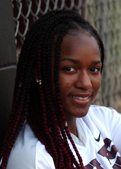 Lamari White