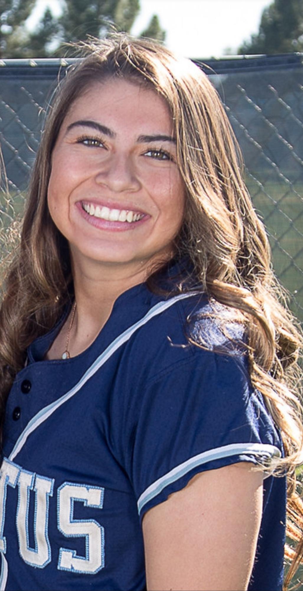 Alynah Torres