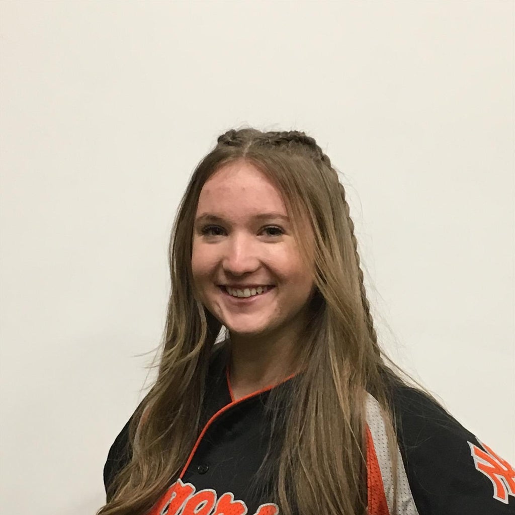 Amber Pruit mugshot