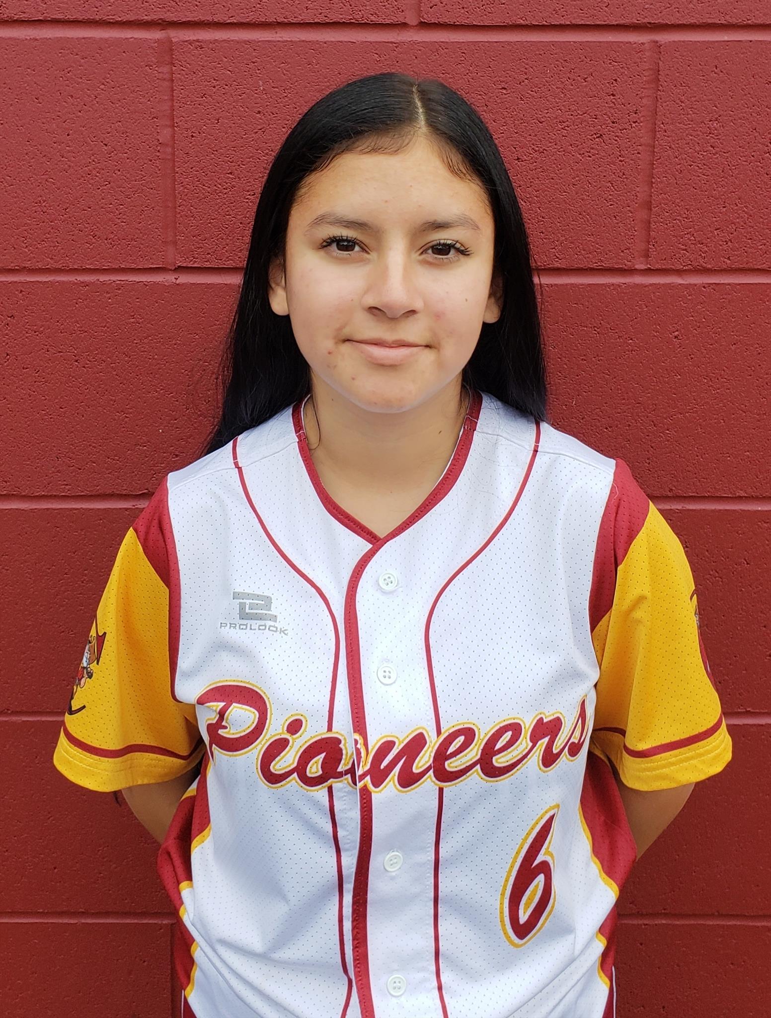 Destiny Salas