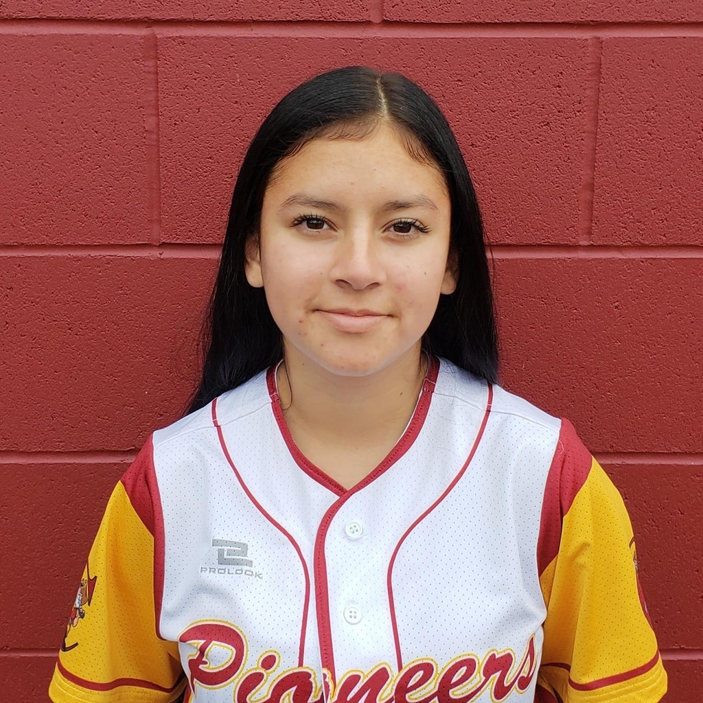 Destiny Salas mugshot