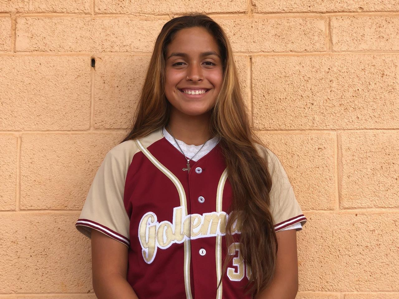 BIANCA B. SOTO mugshot