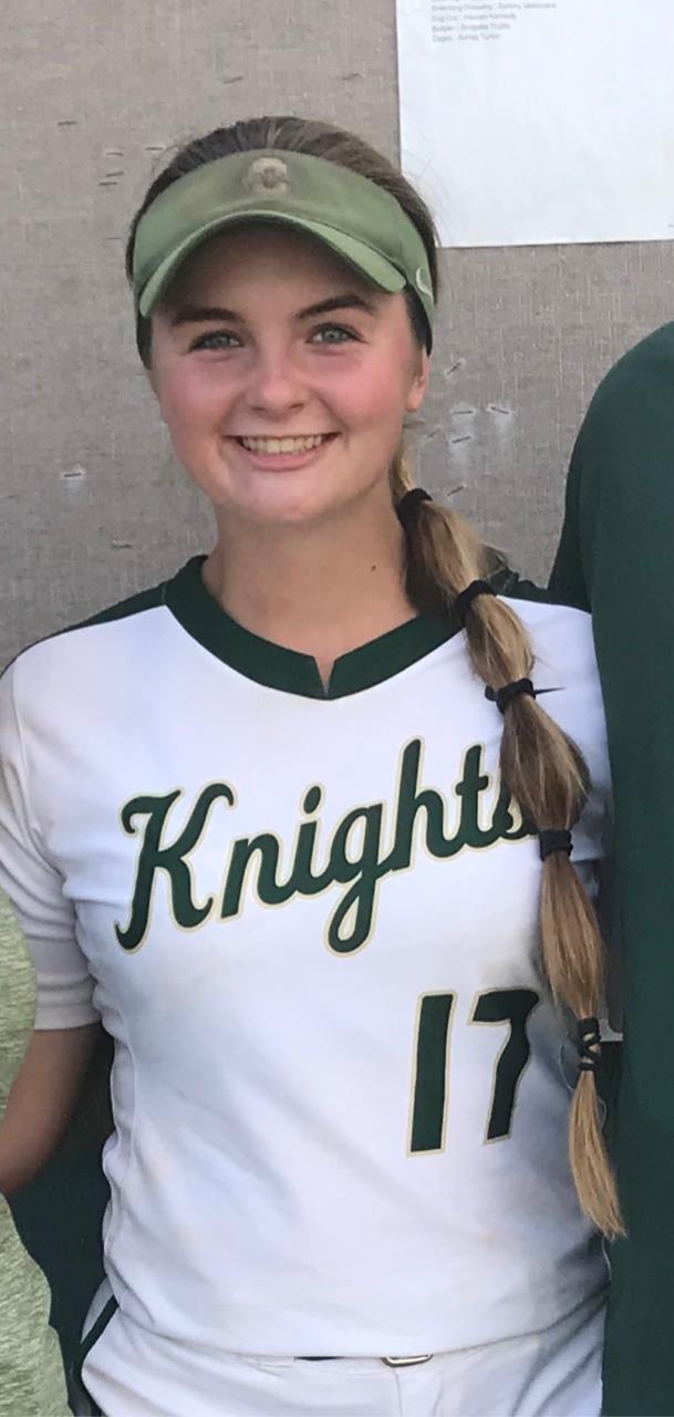 Reese Montgomery