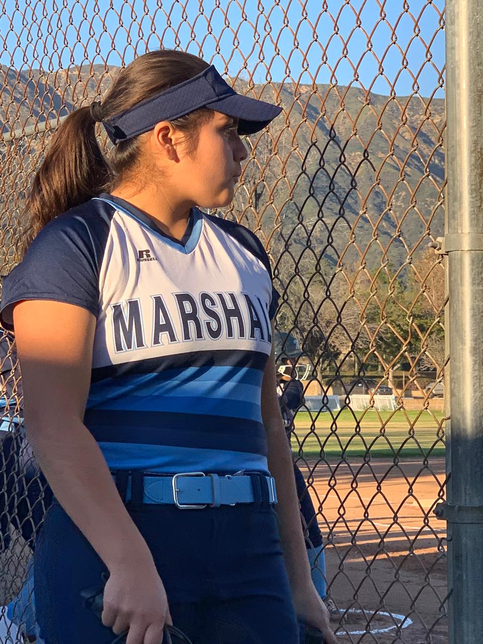 Jazmin Frias mugshot