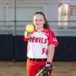 Bailey Spurlock
