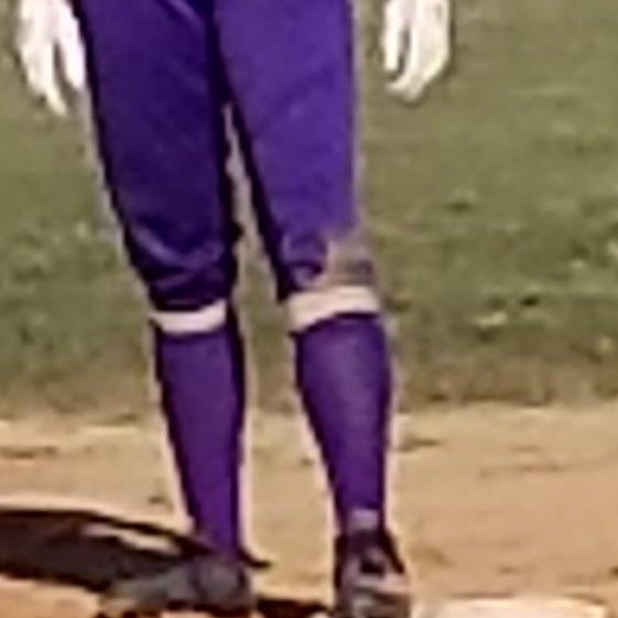 J Wilson