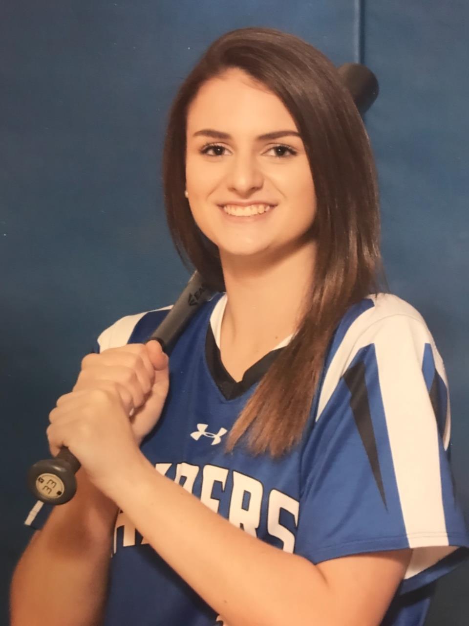 Lacey Bateman mugshot