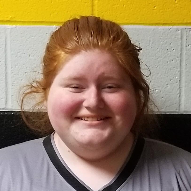 Marah Watkins mugshot