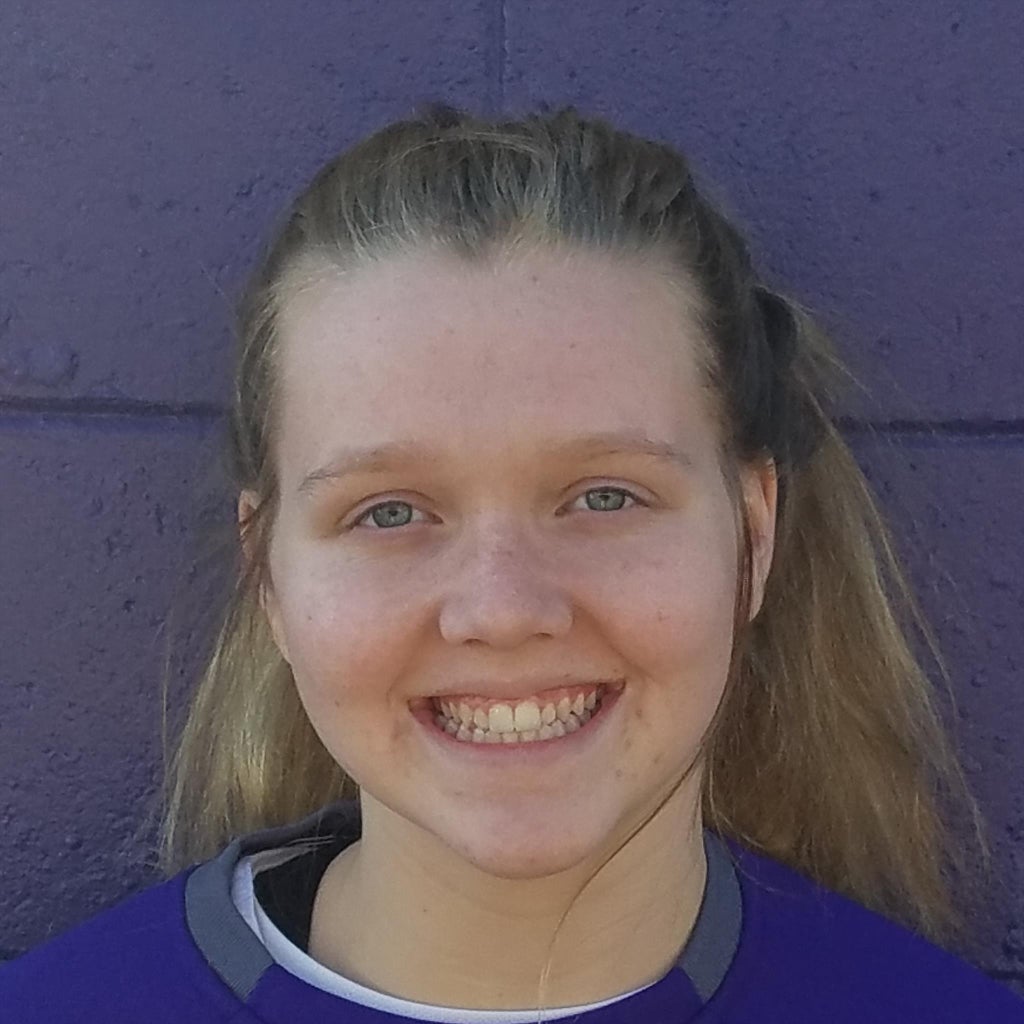 Katie Smith mugshot