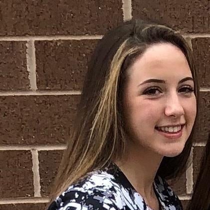Jillian Zirkle mugshot