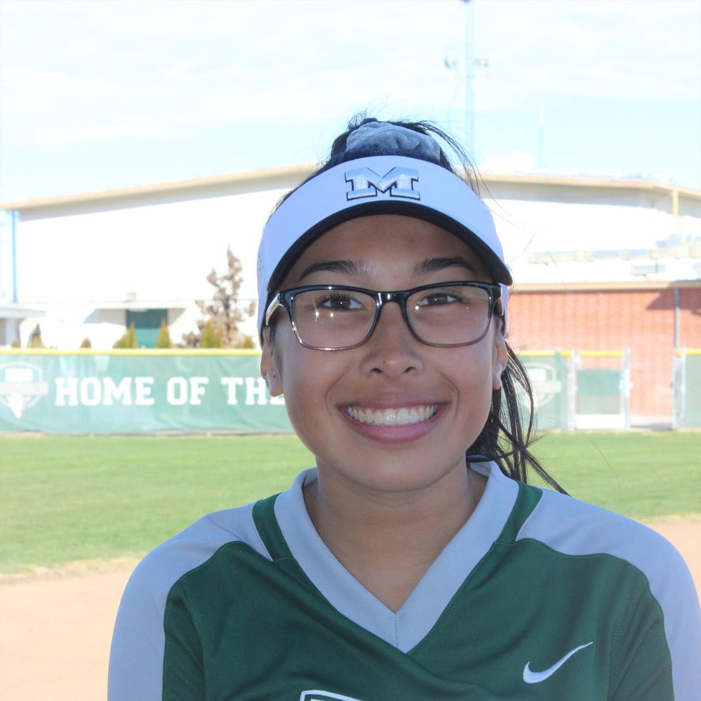 Kiana Briseno mugshot