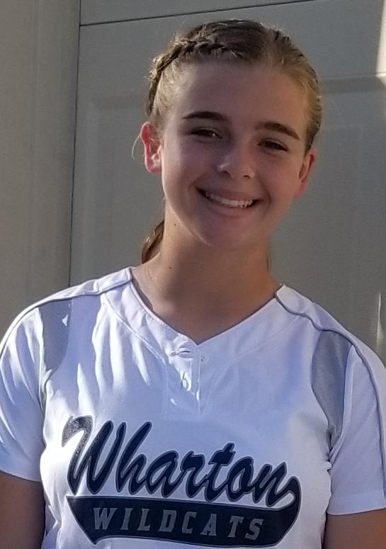 Riley Collins