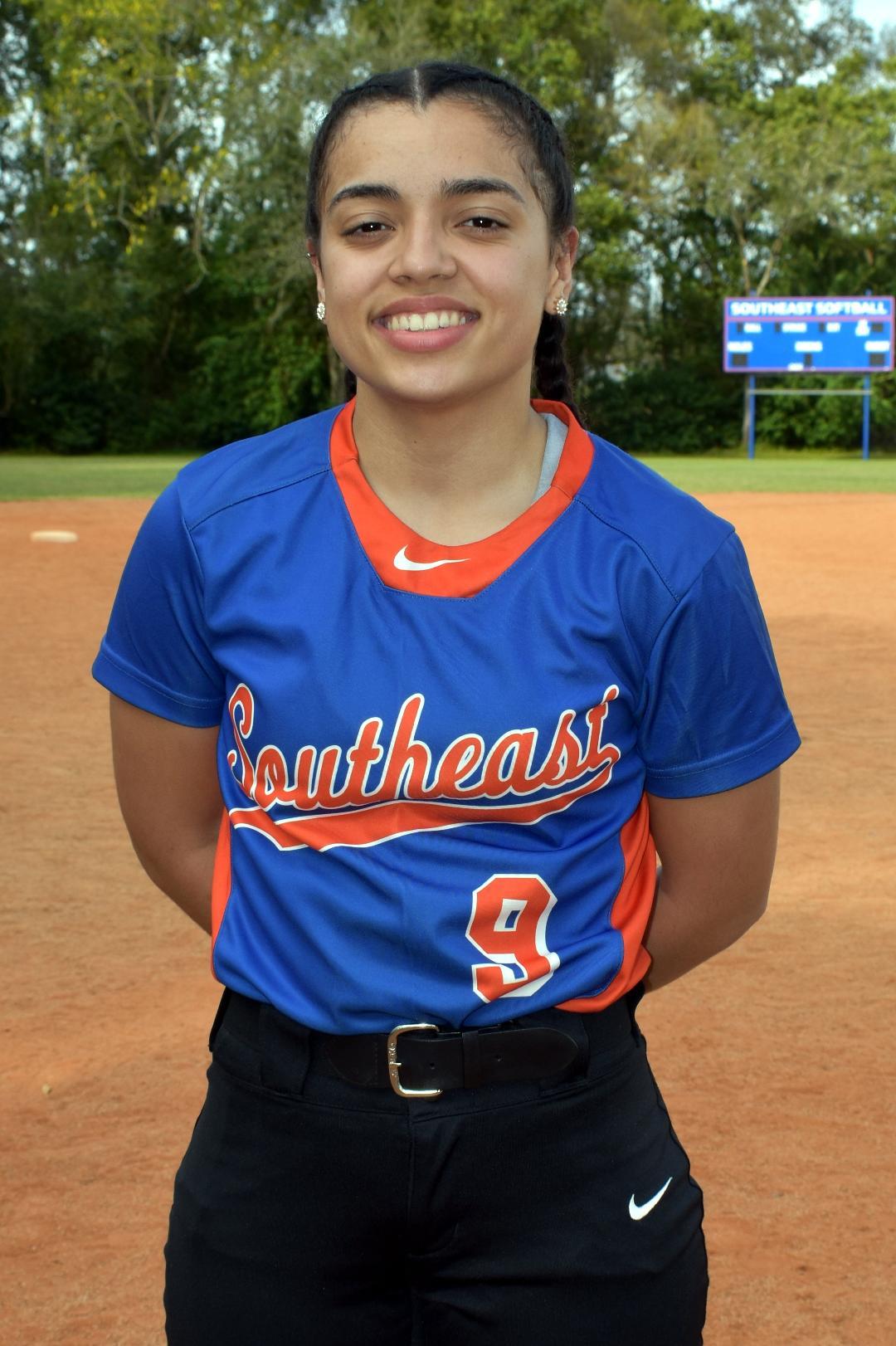 Jeslie Hernandez