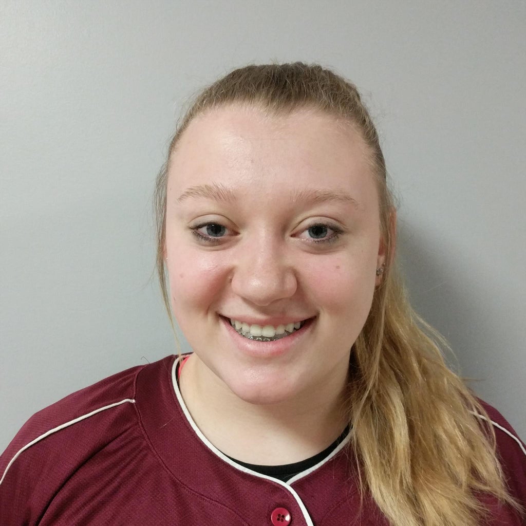 Madison Kluska mugshot