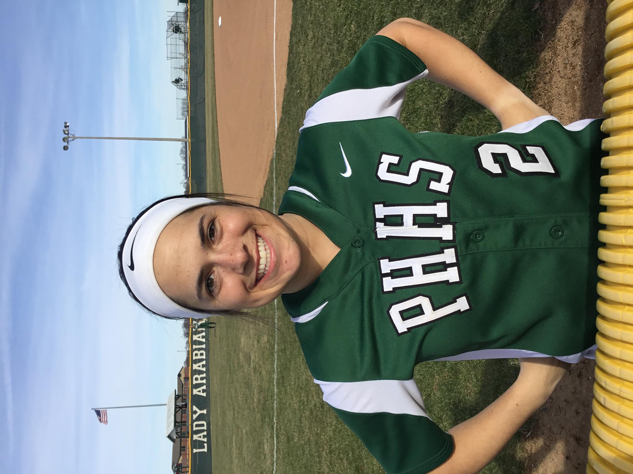 Chloe Closser