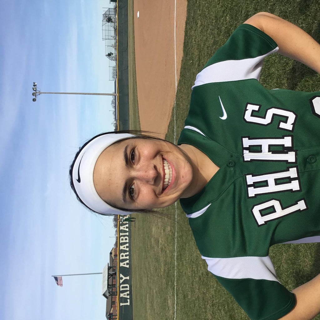 Chloe Closser