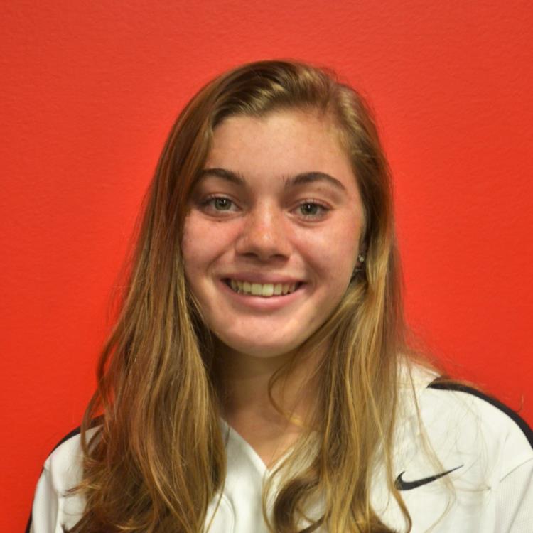 Makayla Oster mugshot