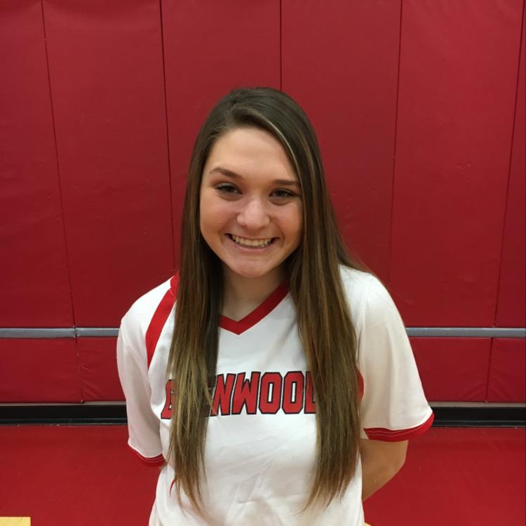 Kelsie Hammond mugshot