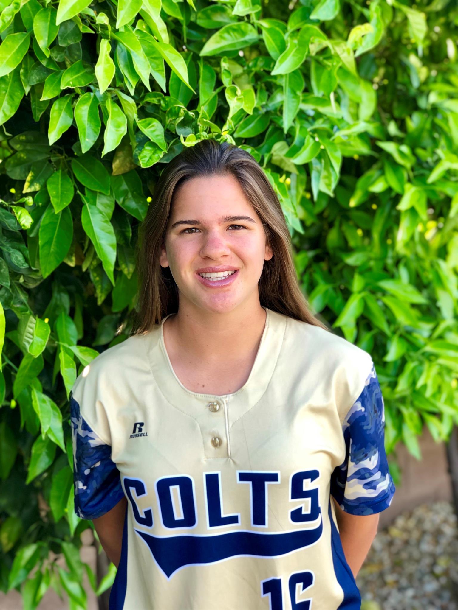 Melia Hecht