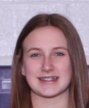 Grace Stevenson