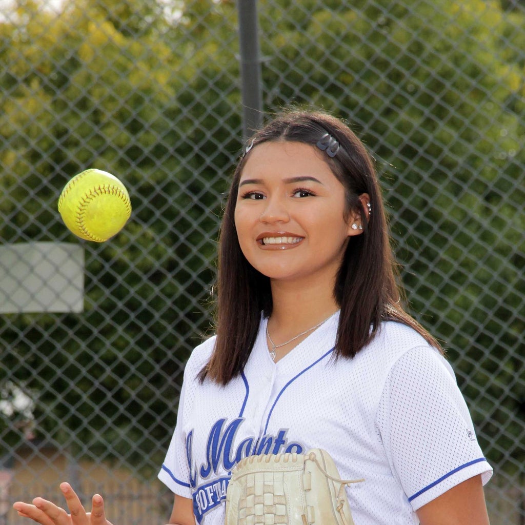 Alyssa Jimenez-Gomez