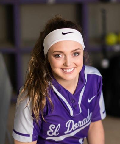 Grace Hargett