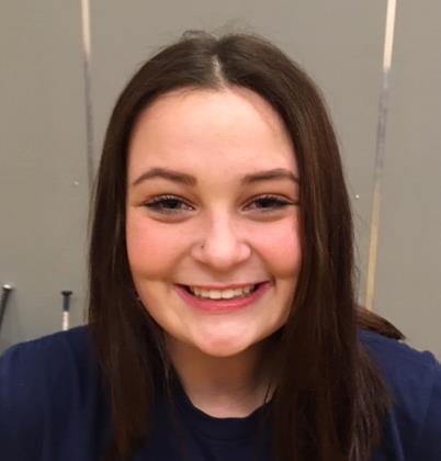 Madison Godfrey