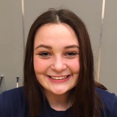 Madison Godfrey