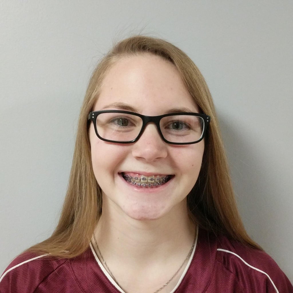 Lexi Bussenger mugshot